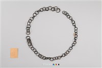 樹實頸飾藏品圖，第8張